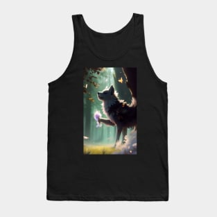 Yeppos Tank Top